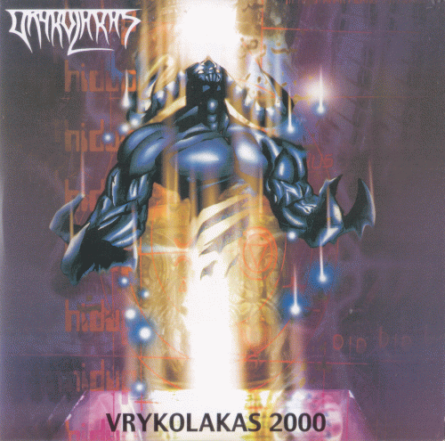 Vrykolakas : Vrykolakas 2000